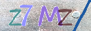 CAPTCHA kép